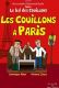 Comédie - Les Couillons à Paris