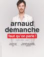 Arnaud Demanche