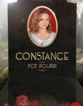 Constance - Pot pourri