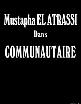 Mustapha El Atrassi