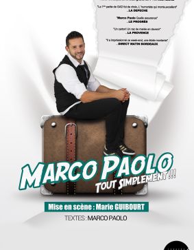 Marco Paolo