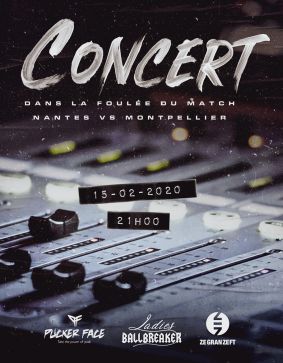 [HELLFEST] Concert