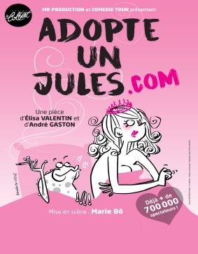 Adopte un Jules.com