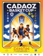 Cadaoz Basket Cup