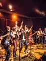 Le Guinguette Hot Club