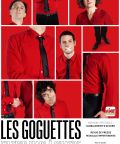 LES GOGUETTES -Globalement d'accord