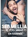 SEB MELLIA - BEZIERS