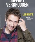 Joffrey Verbruggen – Liberté