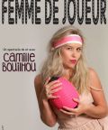 Camille Bouilhou - Femme de joueur