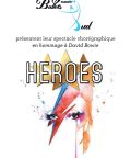 HEROES - Hommage à David Bowie