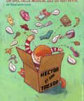 Hector et son trésor