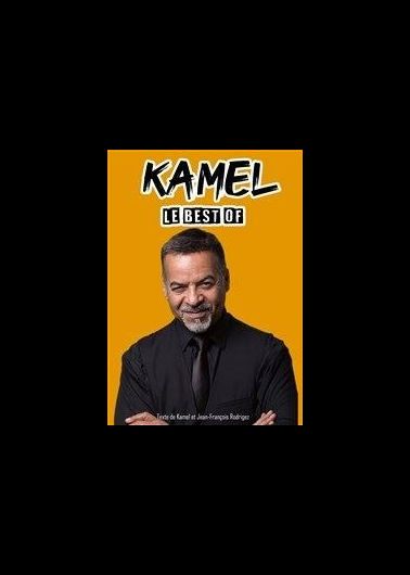Kamel le best of