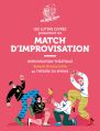 Match d'improvisation