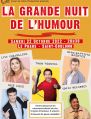 LA GRANDE NUIT DE L'HUMOUR