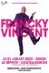 Reggae / Zouk - Francky Vincent