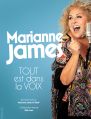 Marianne James