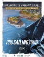 Pro Sailing Tour - Saint-Quay