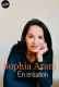 Humour - Sophia Aram