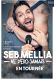 Humour - Seb Mellia