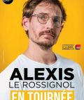Alexis le Rossignol
