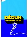 Dégun Comedy Club