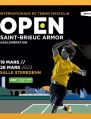 Open St-Brieuc Armor Agglomération