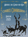 28.05.23 - COURSE CAMARGUAISE
