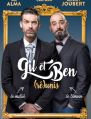 Gil et Ben - (Ré)unis