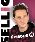 Sellig -  Episode 6 - Nimes 2023