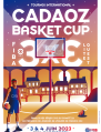 CADAOZ BASKET CUP