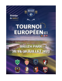 Tournoi Européen U21