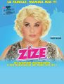 ZIZE - ARLES 2024