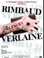 Rimbaud - Verlaine : Vioelences