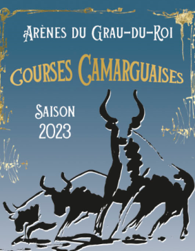 28.05.23 - COURSE CAMARGUAISE