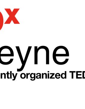 CONFERENCE TEDxLASEYNE