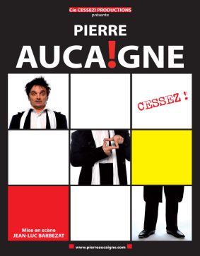 Pierre Aucaigne