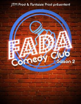 Fada Comedy Club