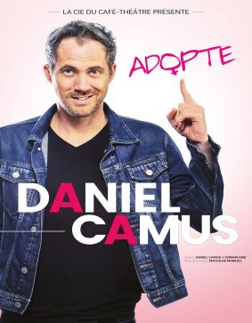 Daniel Camus