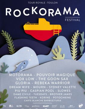 ROCKORAMA Festival 2017