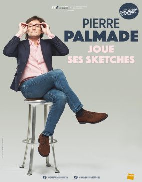 Pierre Palmade