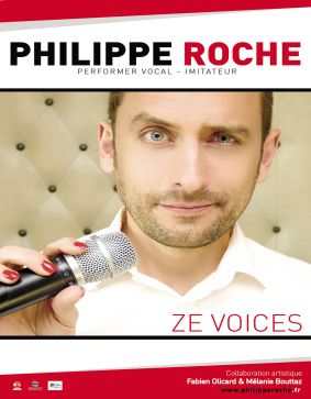 Philippe Roche 