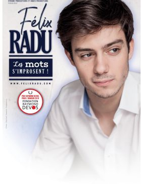 Félix Radu