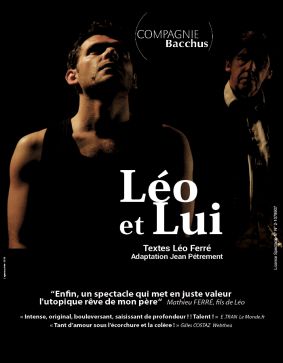 Léo et Lui