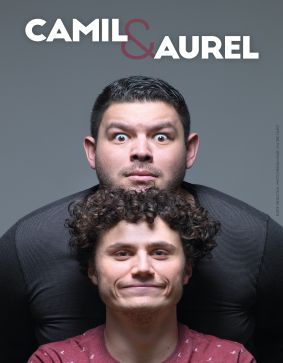 Camil et Aurel