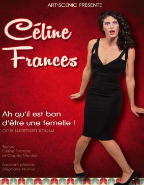Céline Frances