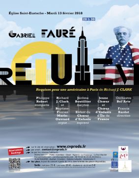 Requiem de G. Fauré