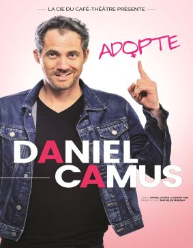 Daniel Camus 