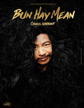Bun Hay Mean - Chinois Marrant