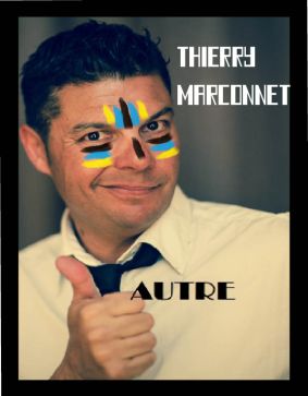 THIERRY MARCONNET