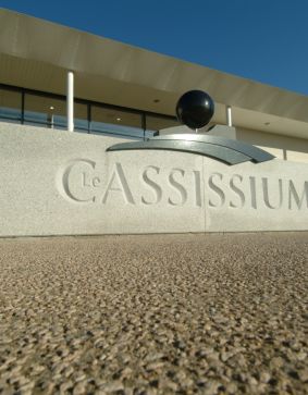 Cassissium - Visite 2018
